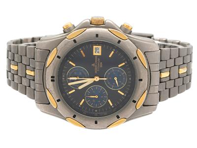 Jacques lemans titanium best sale